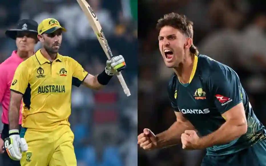 No Glenn Maxwell? Australia's Probable XI For T20 World Cup 2024 Match Vs Oman